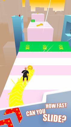 Spy Roller - Screenshot 3