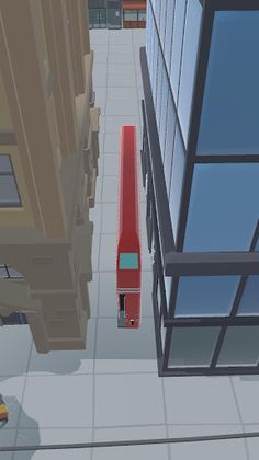 Magic Bus 3D - Screenshot 4