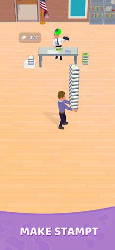 Post Office World - Screenshot 3