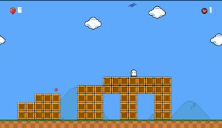 Selbi Game - Screenshot 1