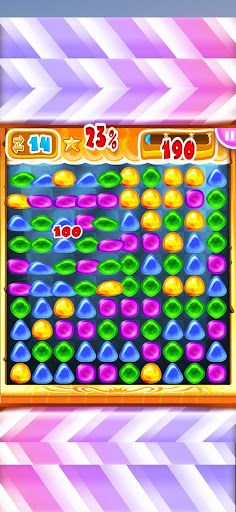 SillyJelly - Screenshot 1