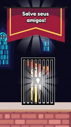 Hamboo: Plataforma de ação - Screenshot 4