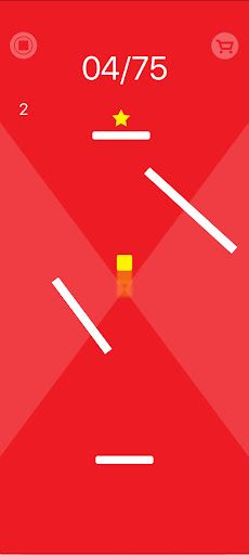 Patience to Jump - Screenshot 3