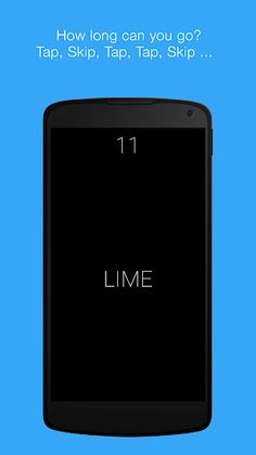 The ColorSkip - Screenshot 3