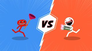 Stickman Duelist Supreme Fight - Screenshot 1