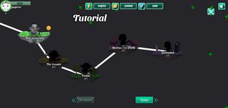 Legendary Six - Screenshot 2