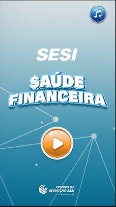 Saúde Financeira SESI RS - Screenshot 1