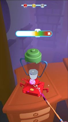 Magician - Screenshot 3