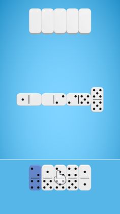 Dominoes - Screenshot 2