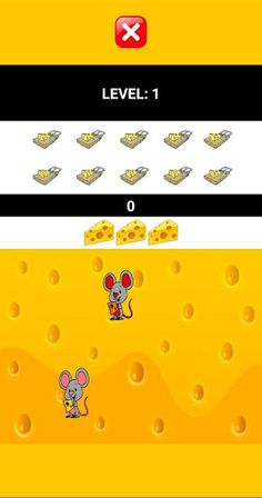 Smasher Mouse - Screenshot 4