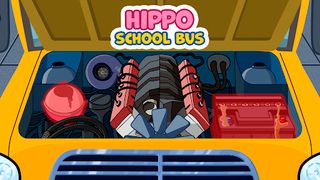 School Bus Adventure - Screenshot 3