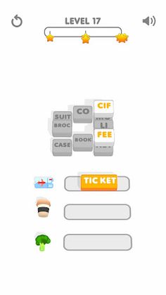 Words Tile! - Screenshot 3