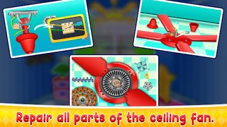 Smart Handyman - Screenshot 2