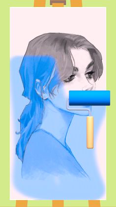 Perfect Art - Screenshot 1