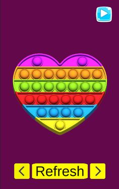 Fidget & Spinner Anti Stress - Screenshot 3