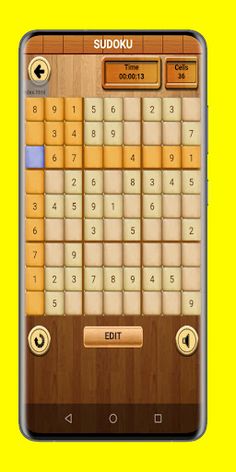 Sudoku: Challenger - Screenshot 3