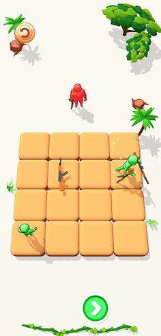 Merge Multiply - Screenshot 2