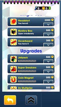 Mega Dash - Screenshot 4