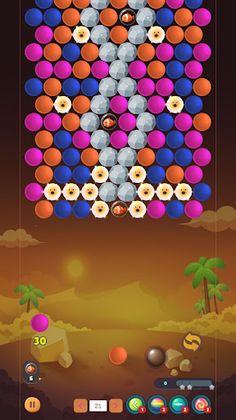 Bubble Pop - Screenshot 4