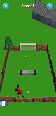 Spot Kick - Screenshot 4