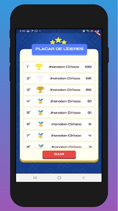 Blockz Out - Screenshot 4