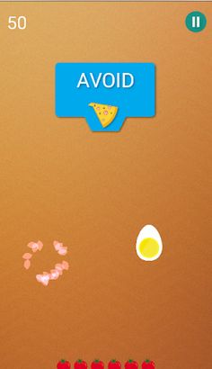 Don't Eat That - Screenshot 4