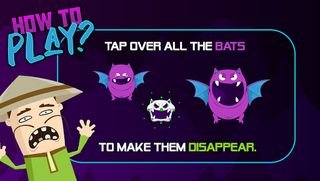 Bat Boom: The epic cave 🦇 - Screenshot 2