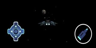 Respace Inboorn Vaders - Screenshot 2