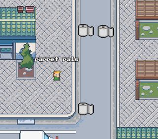 tp-scramble.io - Screenshot 1