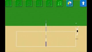 beach volley 2017 fpe - Screenshot 2