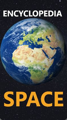 Space App - Screenshot 4