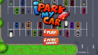 I Park My Car - Screenshot 1