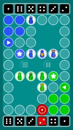 Ludo Challenge - Tactic - Screenshot 2