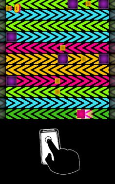 Snakitch - Zap Tap & Swap - Screenshot 1