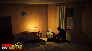 Crime Robbery Thief Simulator - Screenshot 3