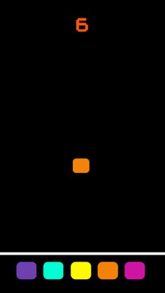 Chaotic Colors - Screenshot 3