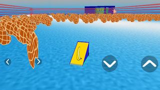 I Will Survive - Screenshot 2