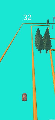 Endless Racer - Screenshot 4