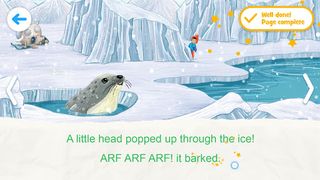 McDonald’s Happy Meal App - As - Screenshot 2