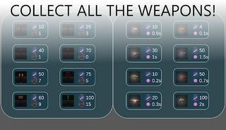 Sine Die - Screenshot 3