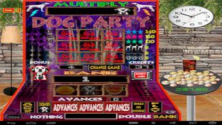 Dog Party - Screenshot 1