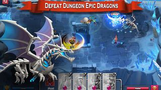 Rise of Mages - Screenshot 3