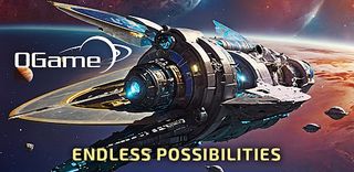 OGame - Screenshot 1