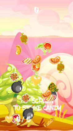 KuStrikeMonIu - Screenshot 4