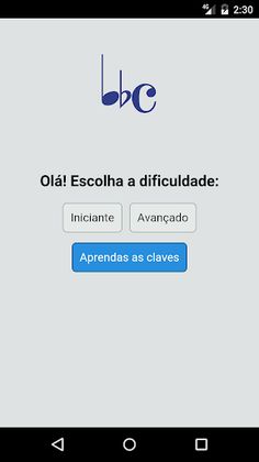 Musicando - Screenshot 1