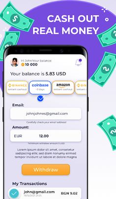 Make money with Lucky Numbers - Screenshot 4