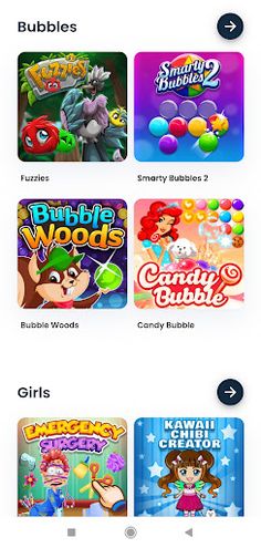 Rumah Games - Screenshot 3