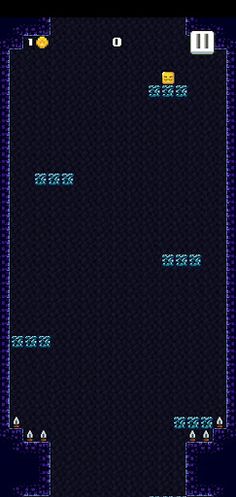 Leap over - Screenshot 1