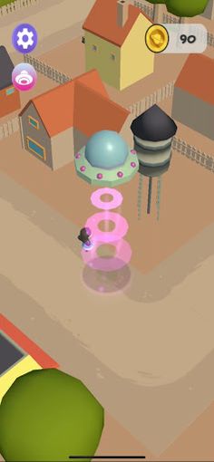 City 51 - Screenshot 4