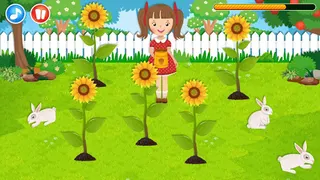 Rabbit & Flower - Screenshot 3